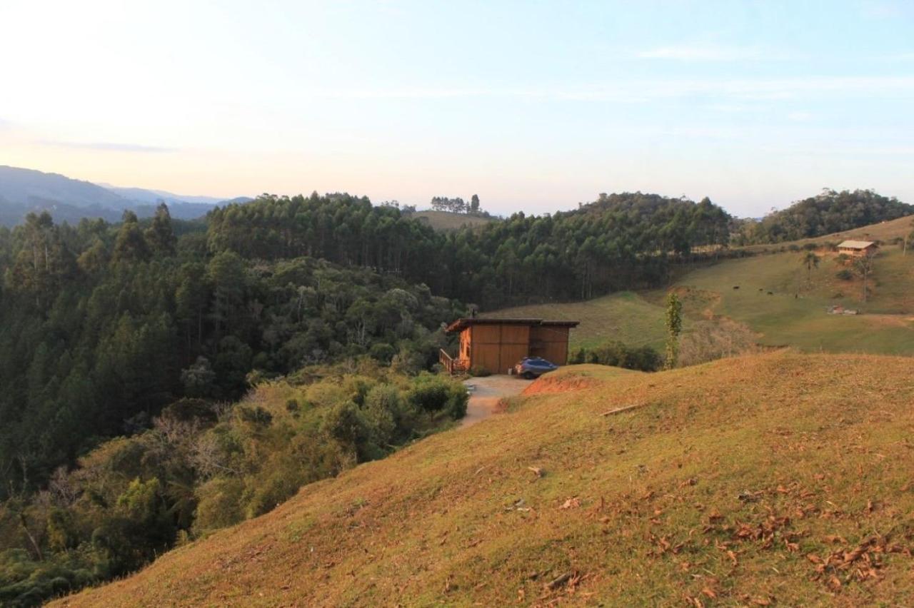 Cabanas Recanto Do Rancho - Раншу-Кеймаду Екстер'єр фото