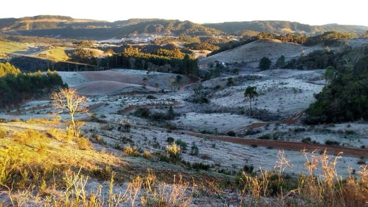 Cabanas Recanto Do Rancho - Раншу-Кеймаду Екстер'єр фото